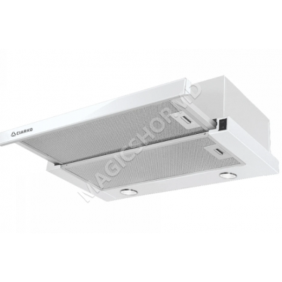 Hota Ciarko SL-SG Black 60